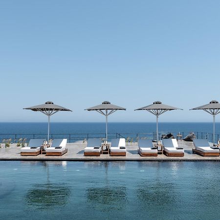 Foinikiá Colombos Beachfront מראה חיצוני תמונה