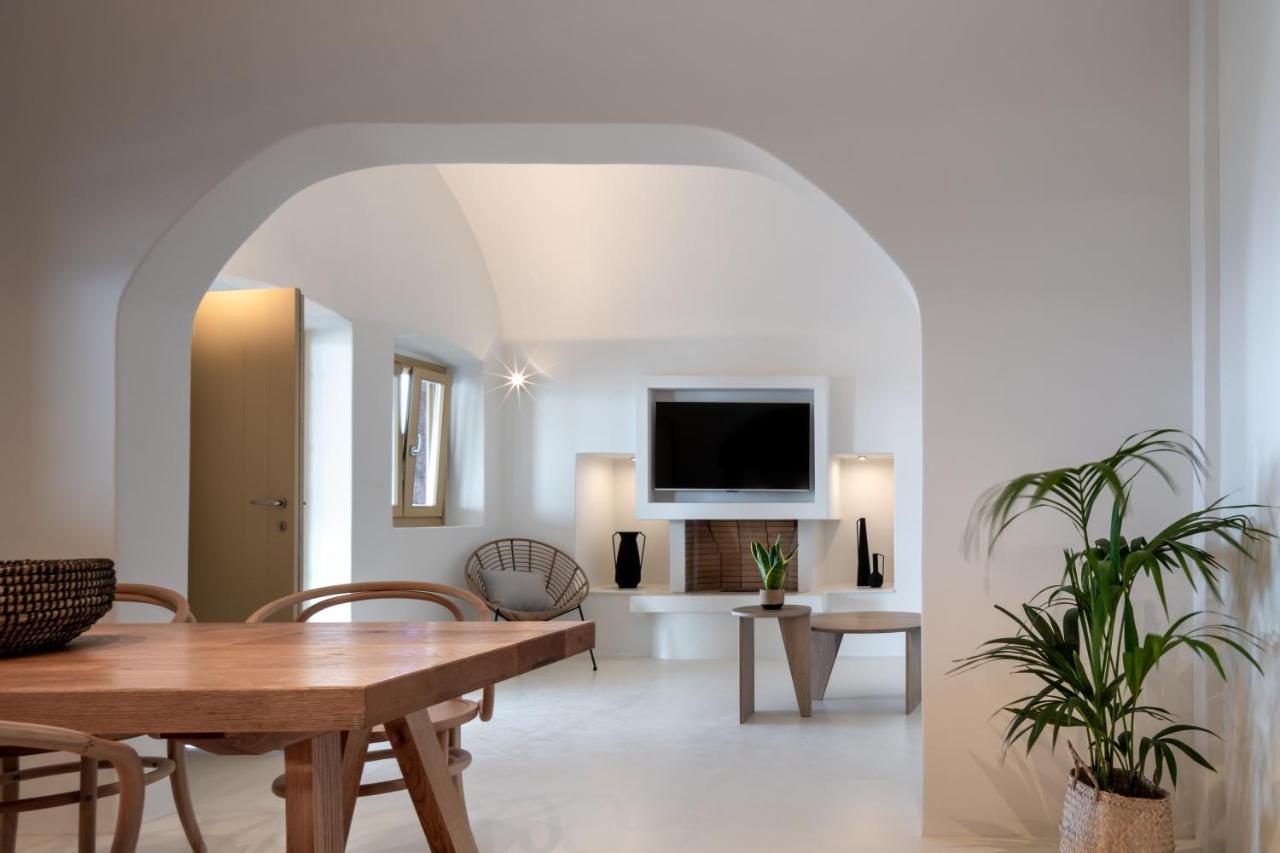 Foinikiá Colombos Beachfront מראה חיצוני תמונה