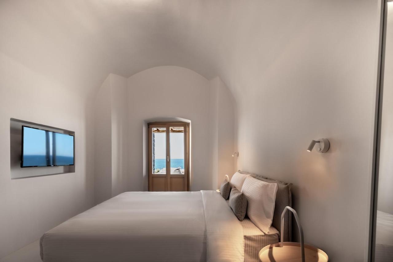 Foinikiá Colombos Beachfront מראה חיצוני תמונה